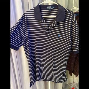 Polo Ralph Lauren shirt